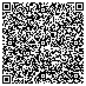 QR-код с контактной информацией организации ООО "ТрансМеталл-Мордовия"