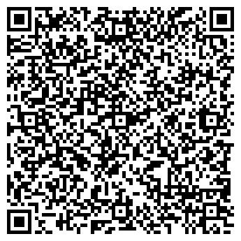 QR-код с контактной информацией организации ООО Лигна