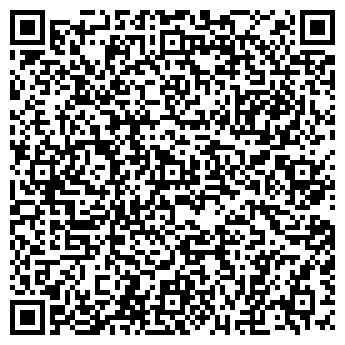 QR-код с контактной информацией организации Франшиза "Формула трафика"