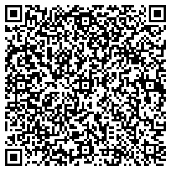 QR-код с контактной информацией организации ООО Мир плёнки