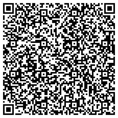 QR-код с контактной информацией организации Vitakosmetik