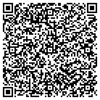 QR-код с контактной информацией организации МегаМедШоп