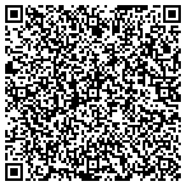 QR-код с контактной информацией организации ART DETAIL