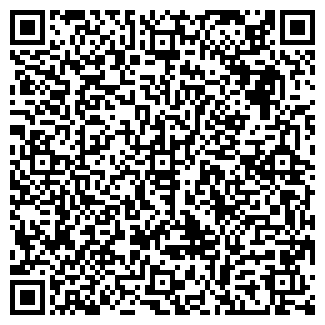 QR-код с контактной информацией организации ООО ЖБИ 50