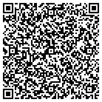 QR-код с контактной информацией организации ООО Фалькон