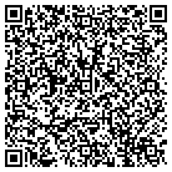 QR-код с контактной информацией организации ООО CBI DATA