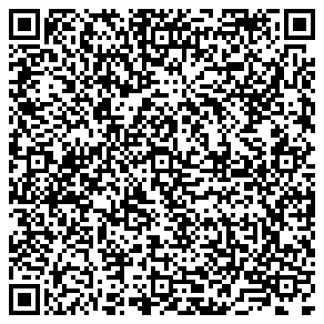 QR-код с контактной информацией организации Bambini-Club