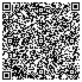 QR-код с контактной информацией организации ООО «Зевс-Декор»