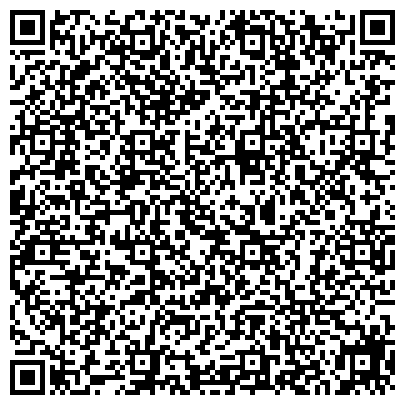 QR-код с контактной информацией организации "Ваш Золотой Резерв"