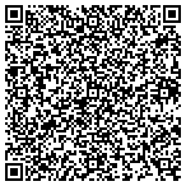 QR-код с контактной информацией организации ООО Пластилюкс-Групп