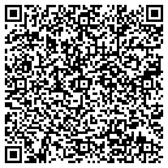 QR-код с контактной информацией организации ООО TRANS INCOM