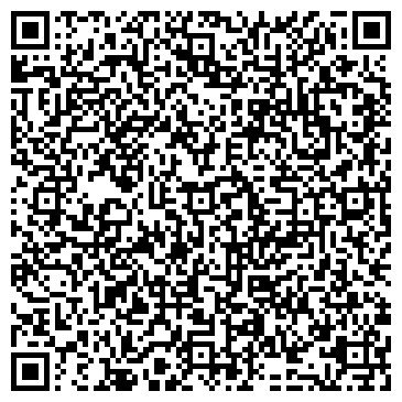 QR-код с контактной информацией организации ООО Хорос