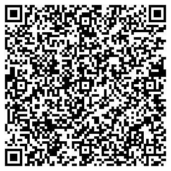 QR-код с контактной информацией организации ООО ЭнергоСфера