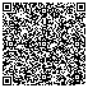QR-код с контактной информацией организации ООО Академия Дизайна
