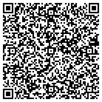 QR-код с контактной информацией организации ООО ЭнергоСфера