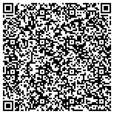 QR-код с контактной информацией организации ИП Магазин цветов "Эльфийский лес"