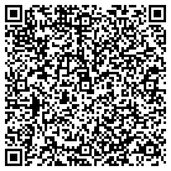 QR-код с контактной информацией организации Лес-Онлайн