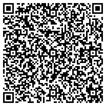 QR-код с контактной информацией организации LIVEZOO