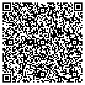 QR-код с контактной информацией организации Imkosmetik