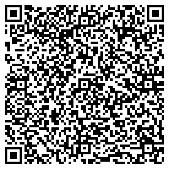 QR-код с контактной информацией организации ООО Экаданта