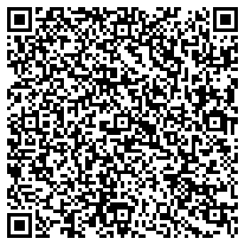 QR-код с контактной информацией организации ООО КамГран