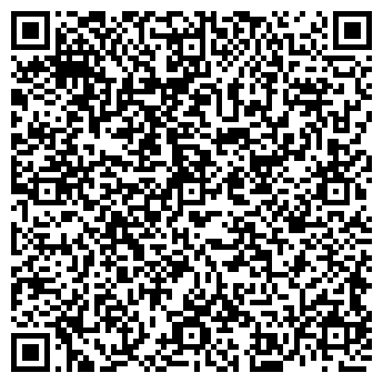 QR-код с контактной информацией организации ЖК Аллея Парк