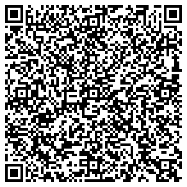 QR-код с контактной информацией организации Raspiv.Selective