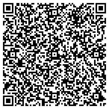 QR-код с контактной информацией организации ООО Твой карьер