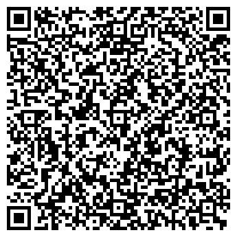 QR-код с контактной информацией организации ООО ГК Манако