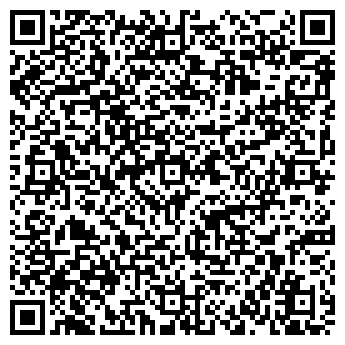 QR-код с контактной информацией организации ВсеНавесы