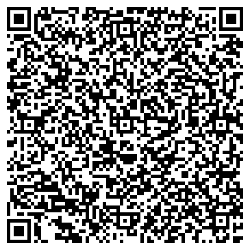 QR-код с контактной информацией организации ООО Мир метро - рекламное агентство