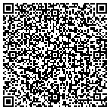 QR-код с контактной информацией организации ООО Pole dance Liza