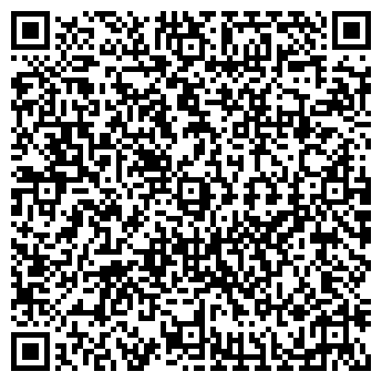 QR-код с контактной информацией организации Магазин Шалаш