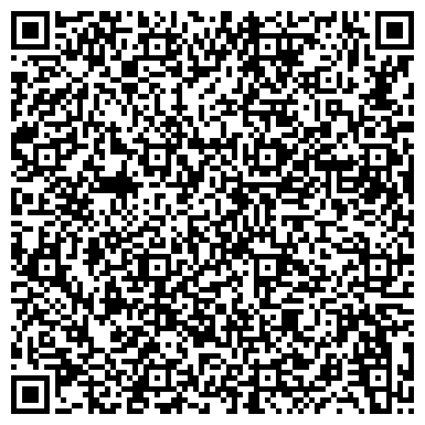 QR-код с контактной информацией организации ООО АвтоМойка POKLONKA PLACE