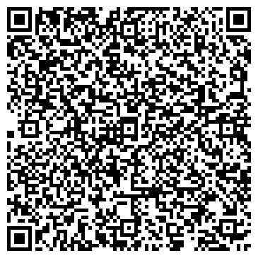 QR-код с контактной информацией организации ООО VIVA credit