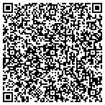 QR-код с контактной информацией организации Мир домов