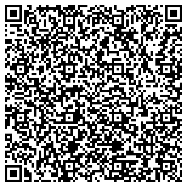 QR-код с контактной информацией организации ООО Киевфлора