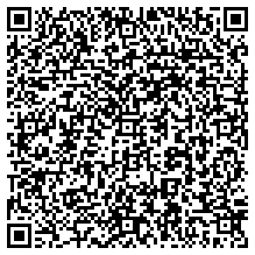 QR-код с контактной информацией организации ООО «Балтийский хлеб»