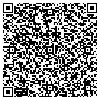 QR-код с контактной информацией организации ООО Авторитет