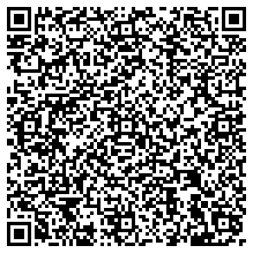 QR-код с контактной информацией организации INFINITI Motor Company