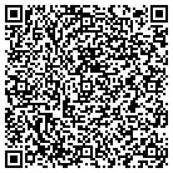 QR-код с контактной информацией организации ООО «КОМДОРАВТО»