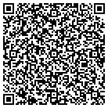 QR-код с контактной информацией организации ООО Техносервис