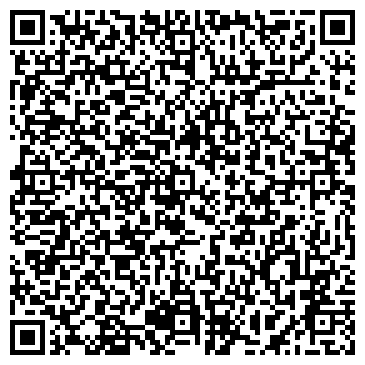 QR-код с контактной информацией организации LINNIK FITNESS