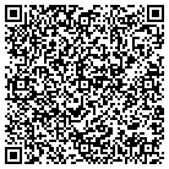 QR-код с контактной информацией организации Макс Моторс