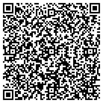 QR-код с контактной информацией организации ООО «Перум»