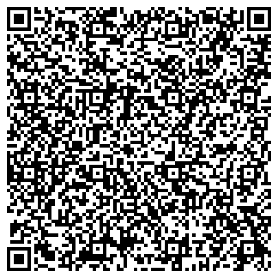 QR-код с контактной информацией организации Наркологическая клиника «Квинмед»