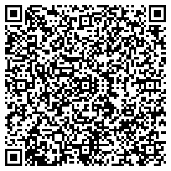 QR-код с контактной информацией организации ООО Лук Лаб