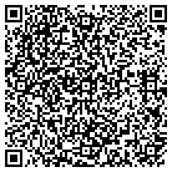 QR-код с контактной информацией организации "Вектор Успеха"