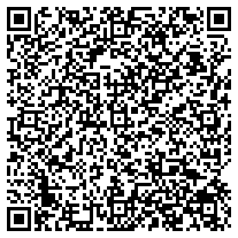 QR-код с контактной информацией организации Мебель дома