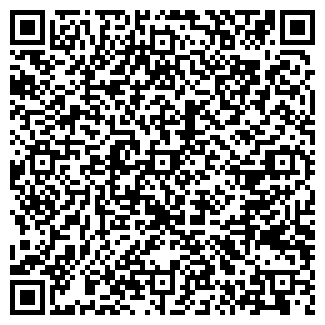 QR-код с контактной информацией организации ООО Алгоритм